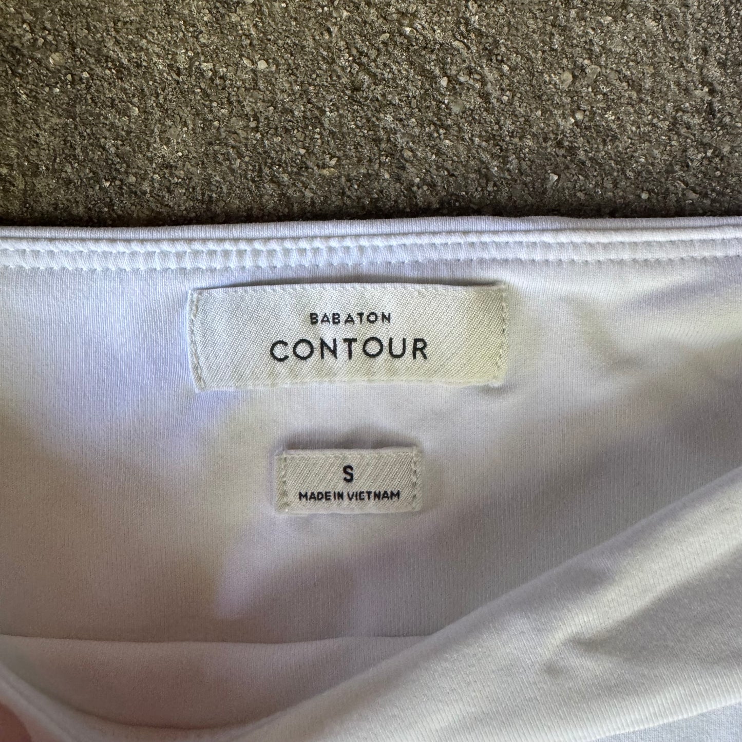 Babaton Aritzia Contour Squareneck Long Sleeve