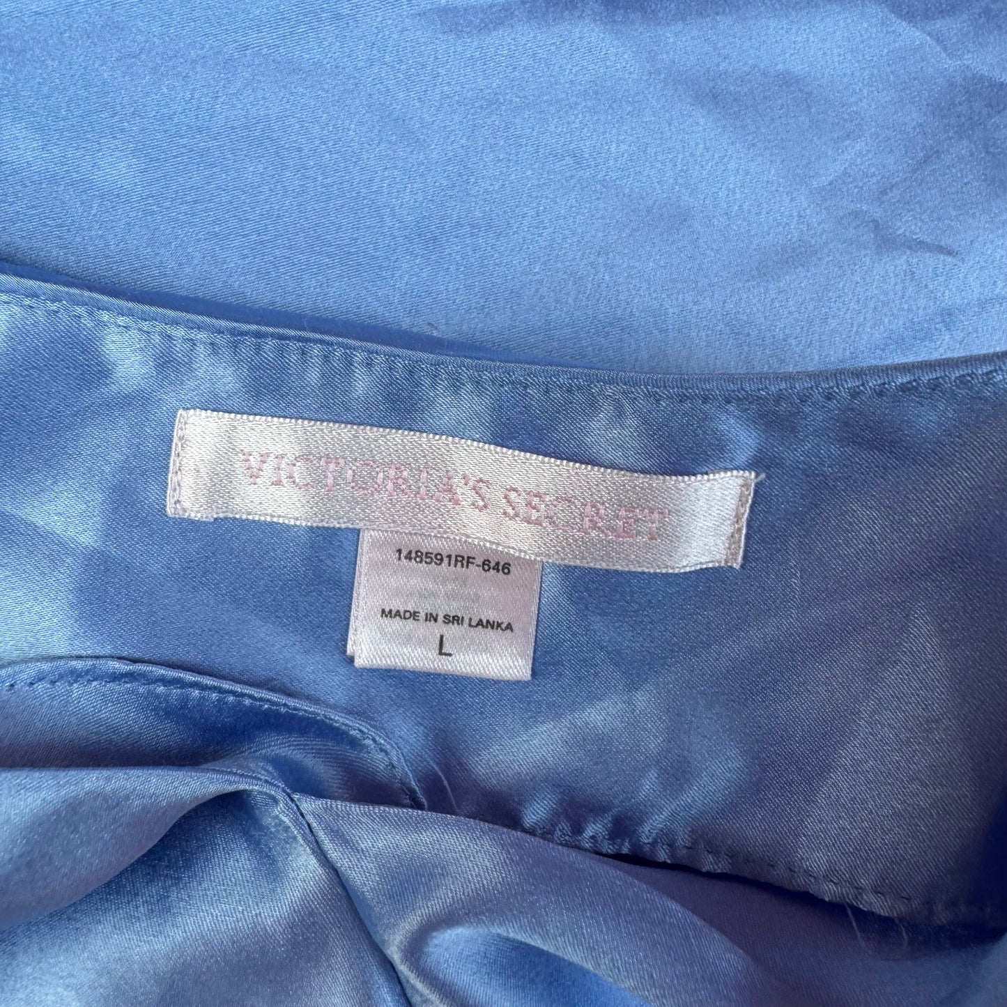 Victoria’s Secret Slip Dress