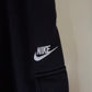 Cropped Nike Cargo Sweatpants