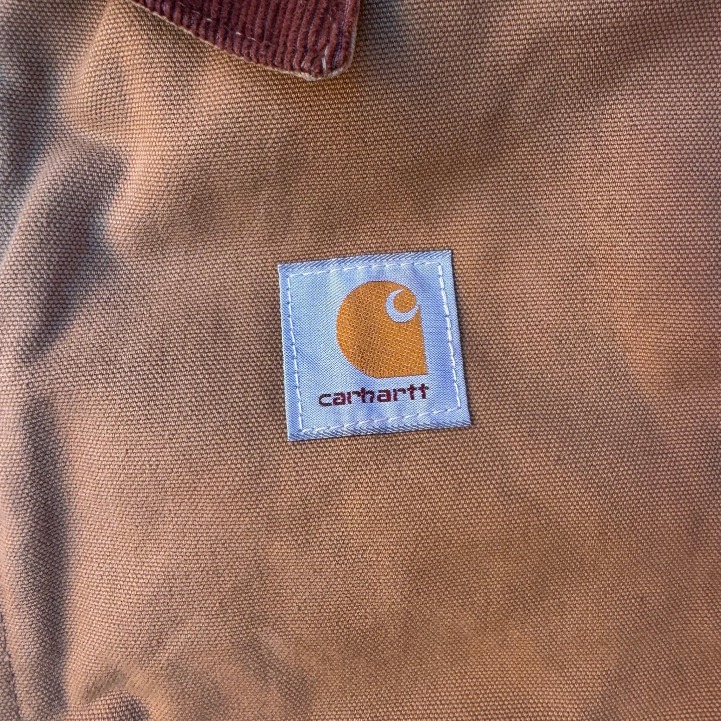 Carhartt Jacket