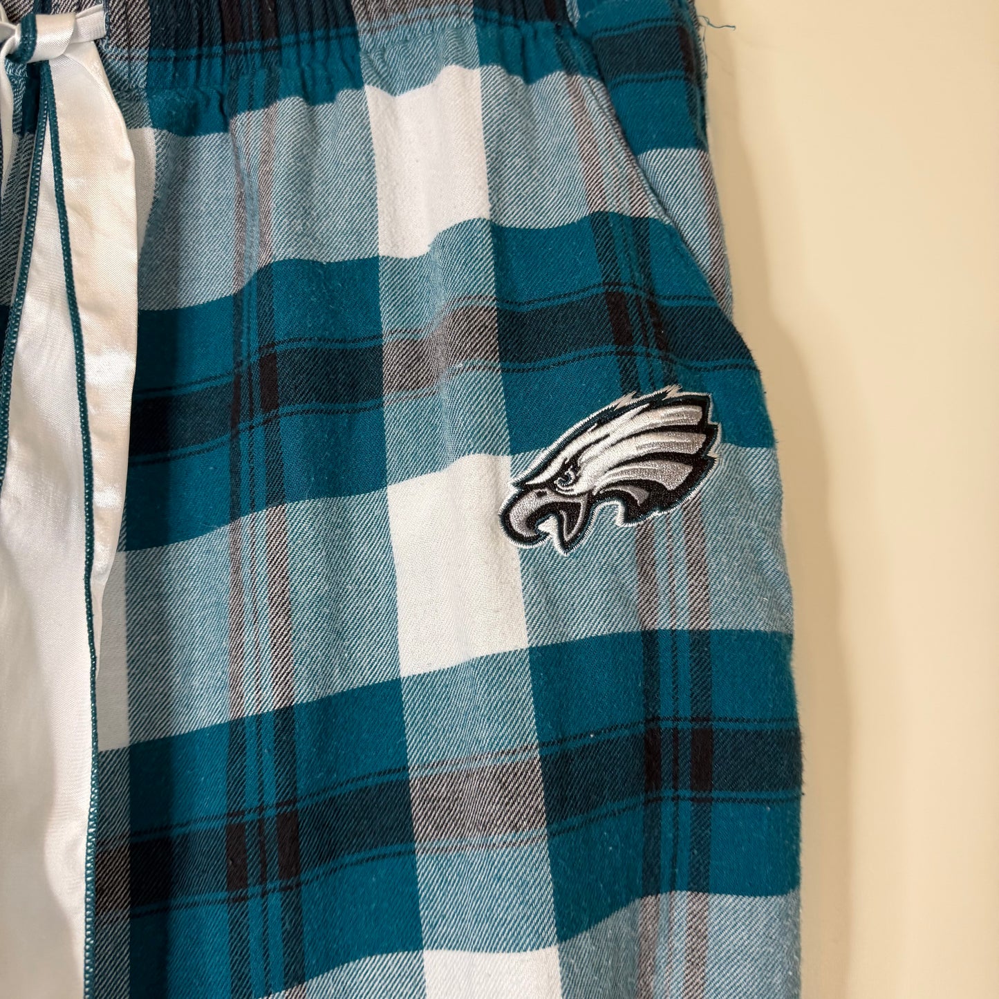 Philadelphia Eagles NFL Pajama Set