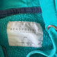 Y2K Aeropostale Zip Up Hoodie