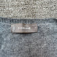 Everlane V Neck Cashmere Sweater