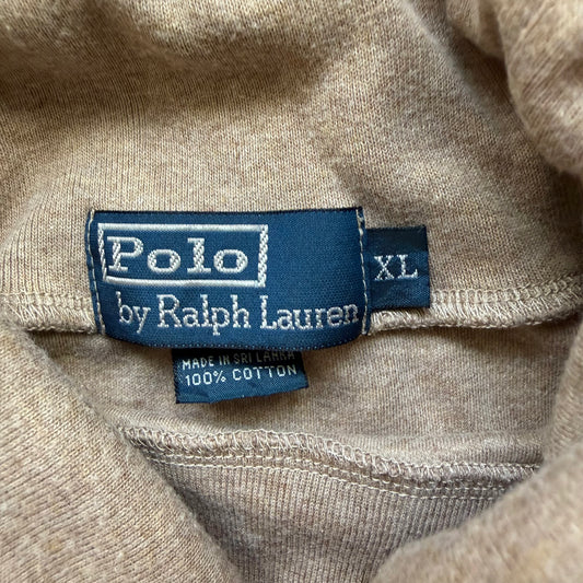Polo Ralph Lauren Mock Neck Sweater