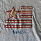 Y2K Cropped NY & Co Tank