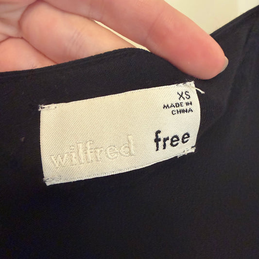 Wilfred Free Vivienne Dress