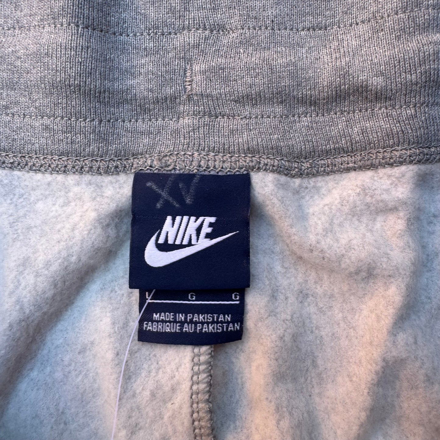 NWT Nike Sweatpants