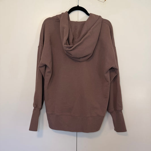 Abercrombie & Fitch Zip Up Hoodie