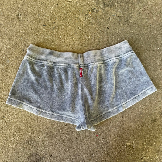 Hard Tail Shorts