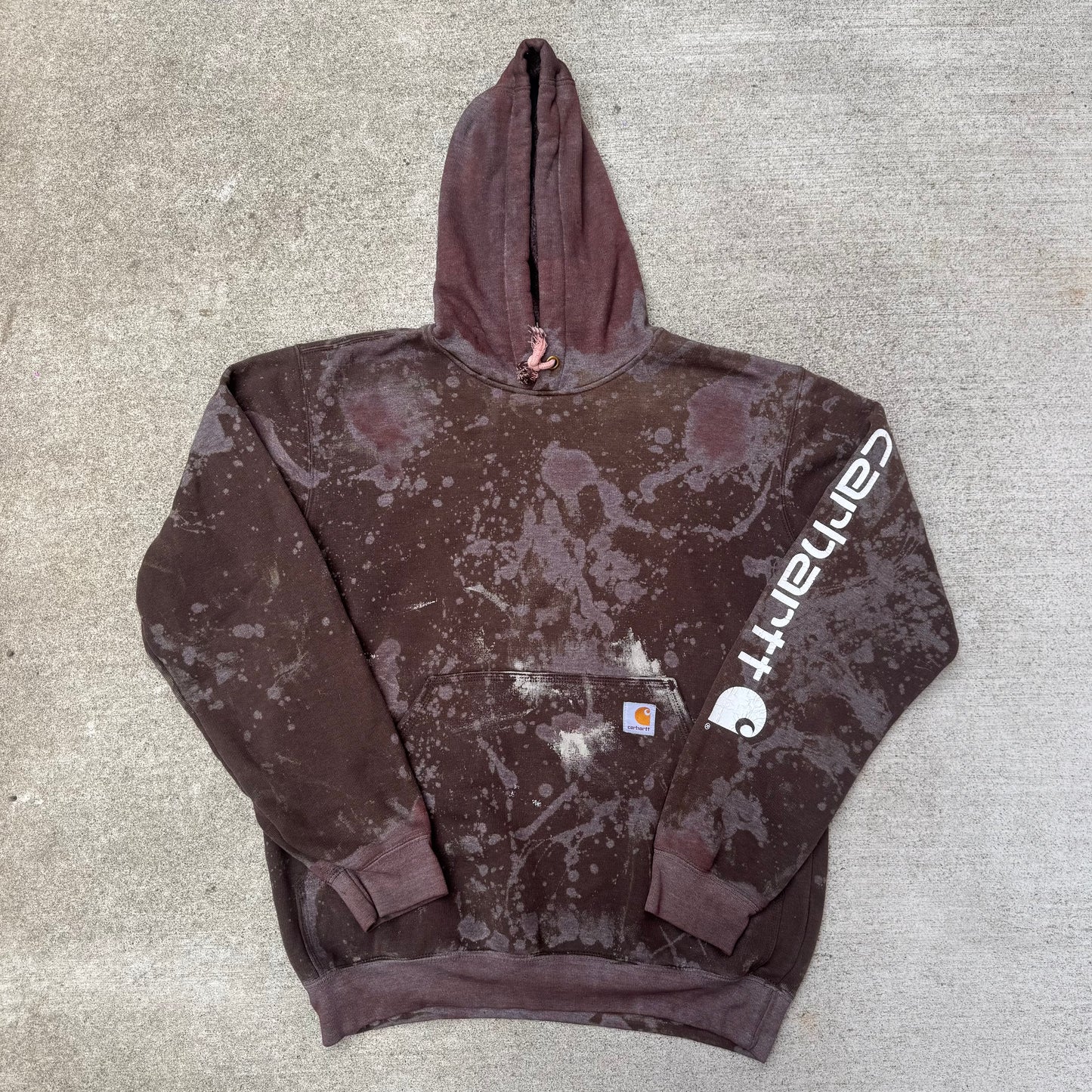 Carhartt Hoodie
