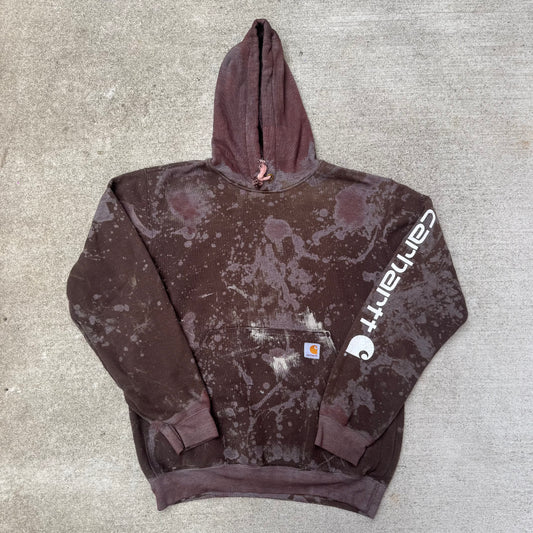 Carhartt Hoodie