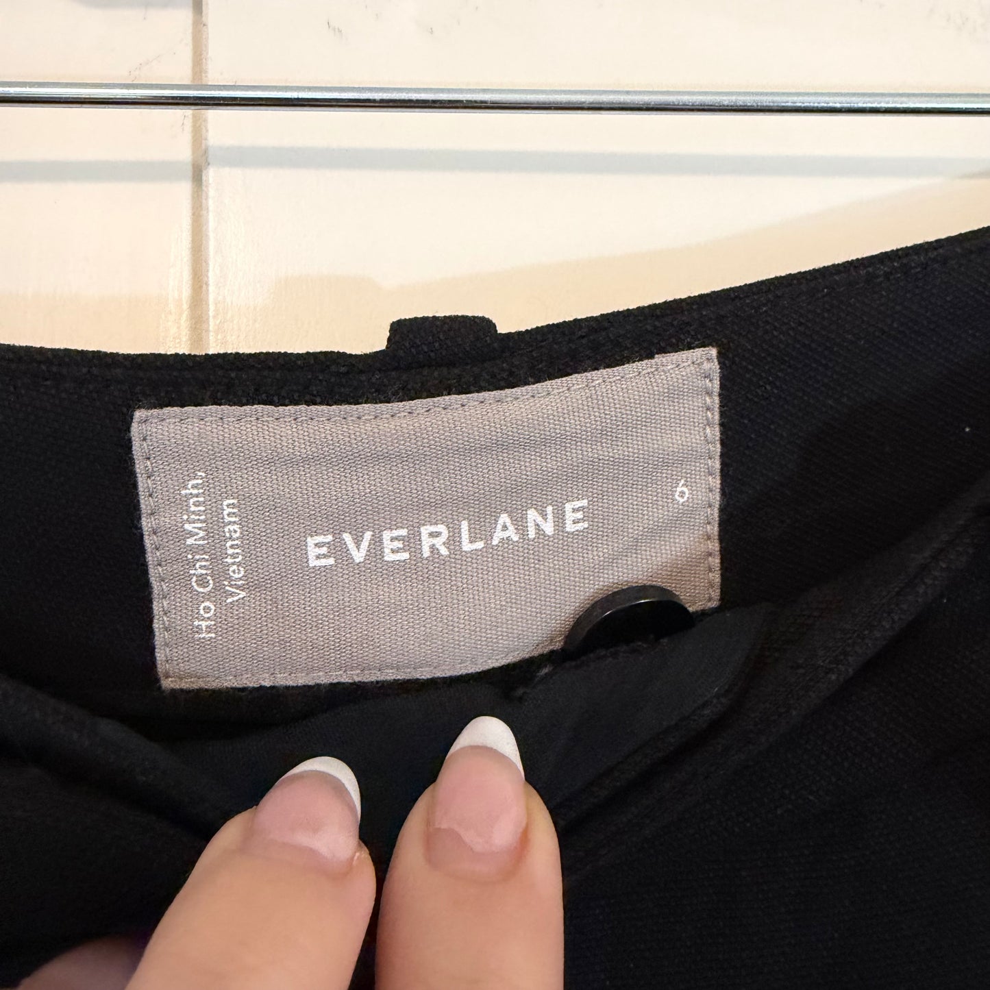 Everlane Trousers