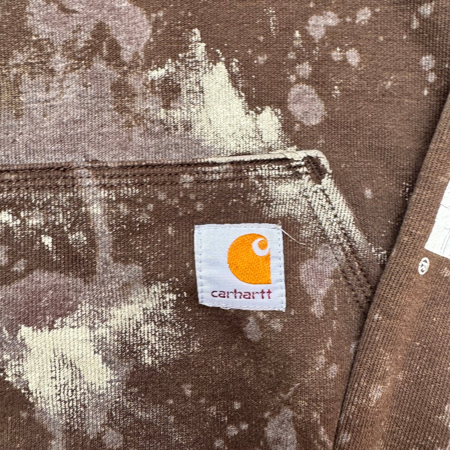 Carhartt Hoodie