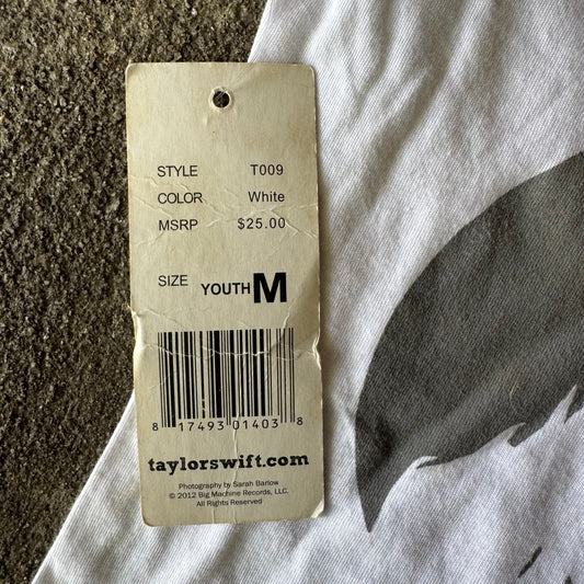NWT Taylor Swift Shirt
