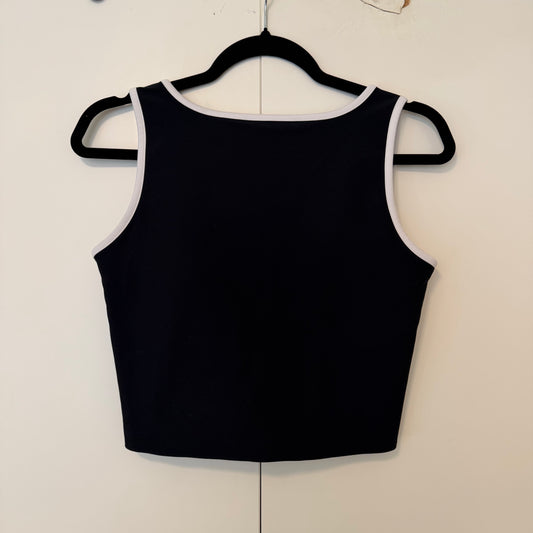 Abercrombie & Fitch YPB SculptLux Top