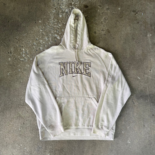 Y2K Vintage Nike Hoodie