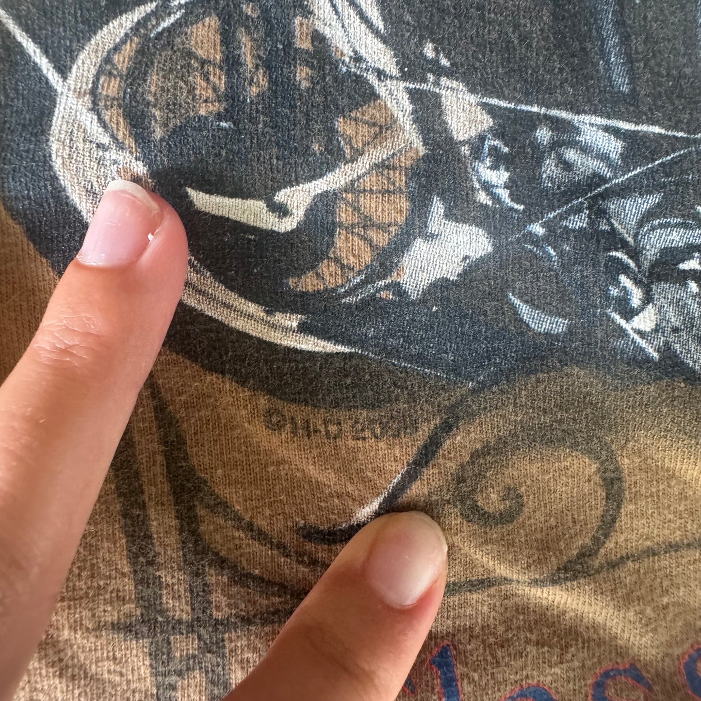 Harley Davidson T-Shirt