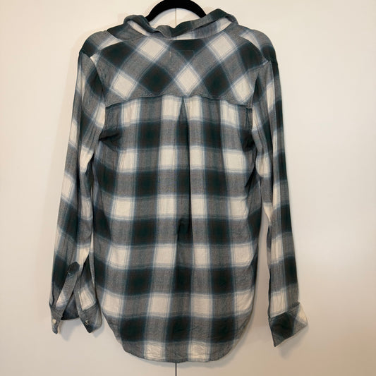 Rails Hunter Shirt