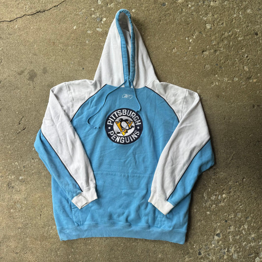 Pittsburgh Penguins NHL Reebok Hoodie