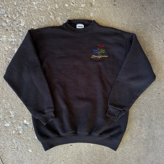 Busch Gardens Crewneck