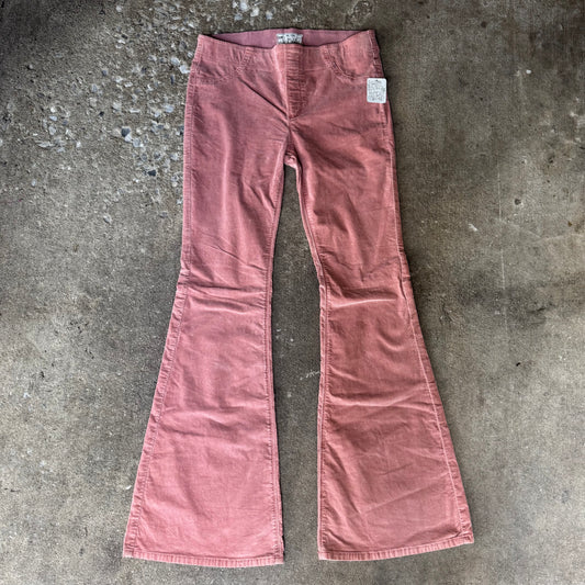 Free People Flared Jeans