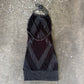 Y2K Sparkly Rampage Halter Dress