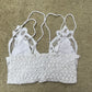 Free People Adella Bralette
