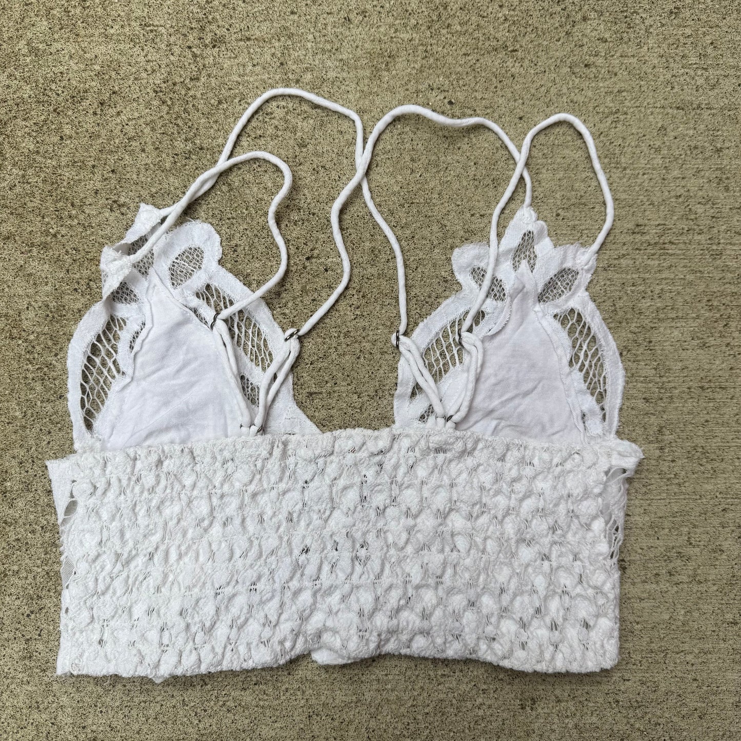 Free People Adella Bralette