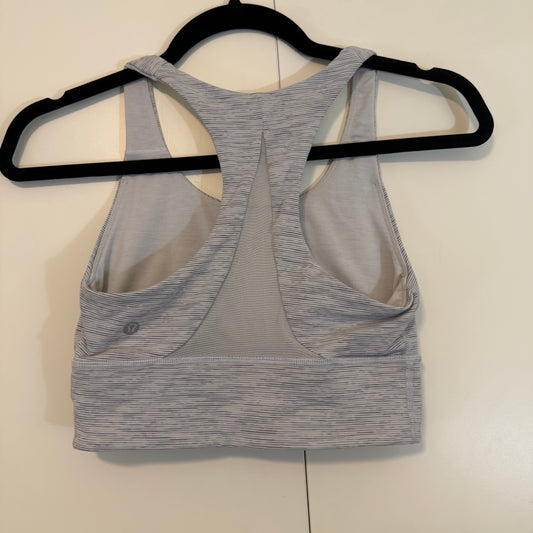Lululemon Invigorate Bra *Long Line