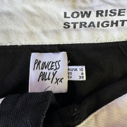 Princess Polly Pants