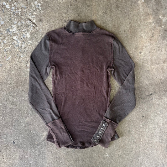 Free People Jojo Thermal Long Sleeve
