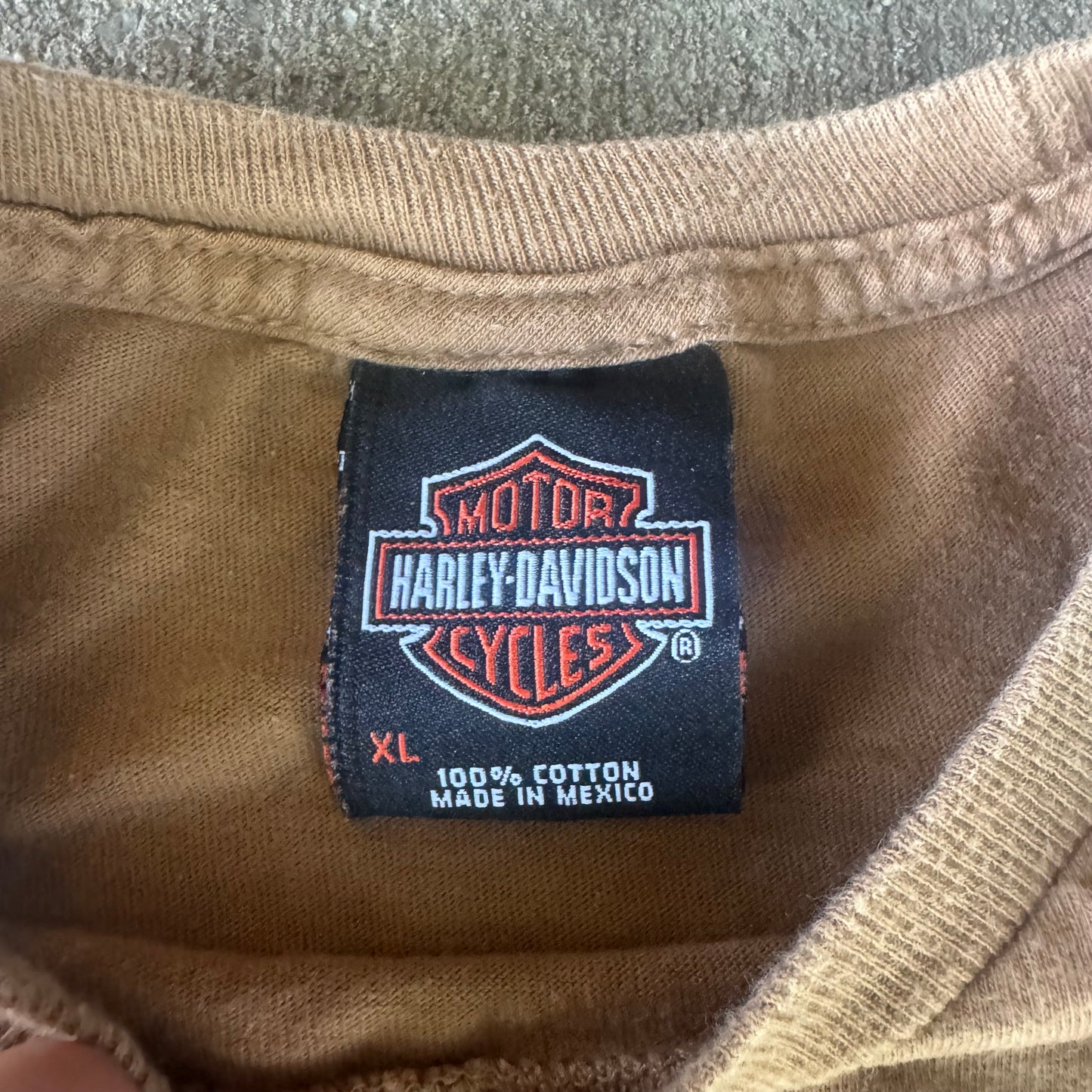 Harley Davidson T-Shirt