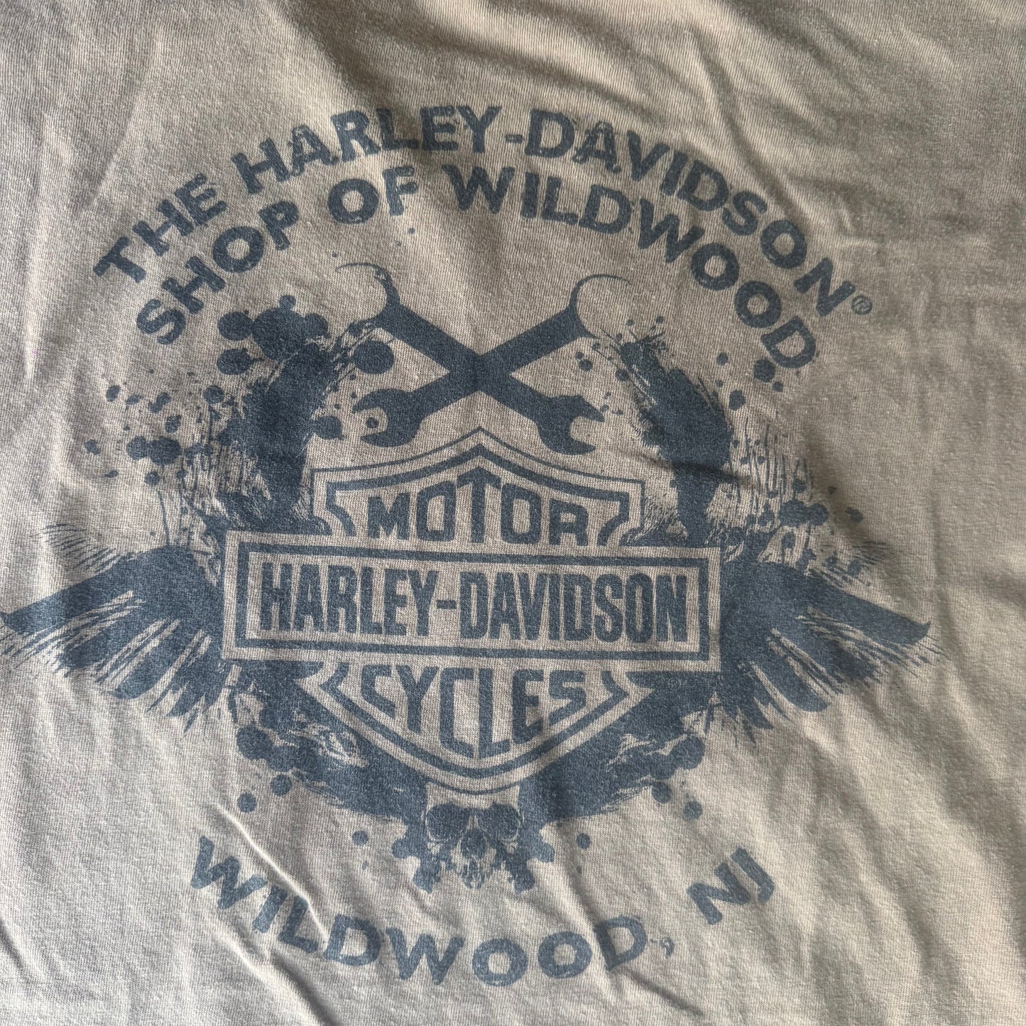 Harley Davidson T-Shirt
