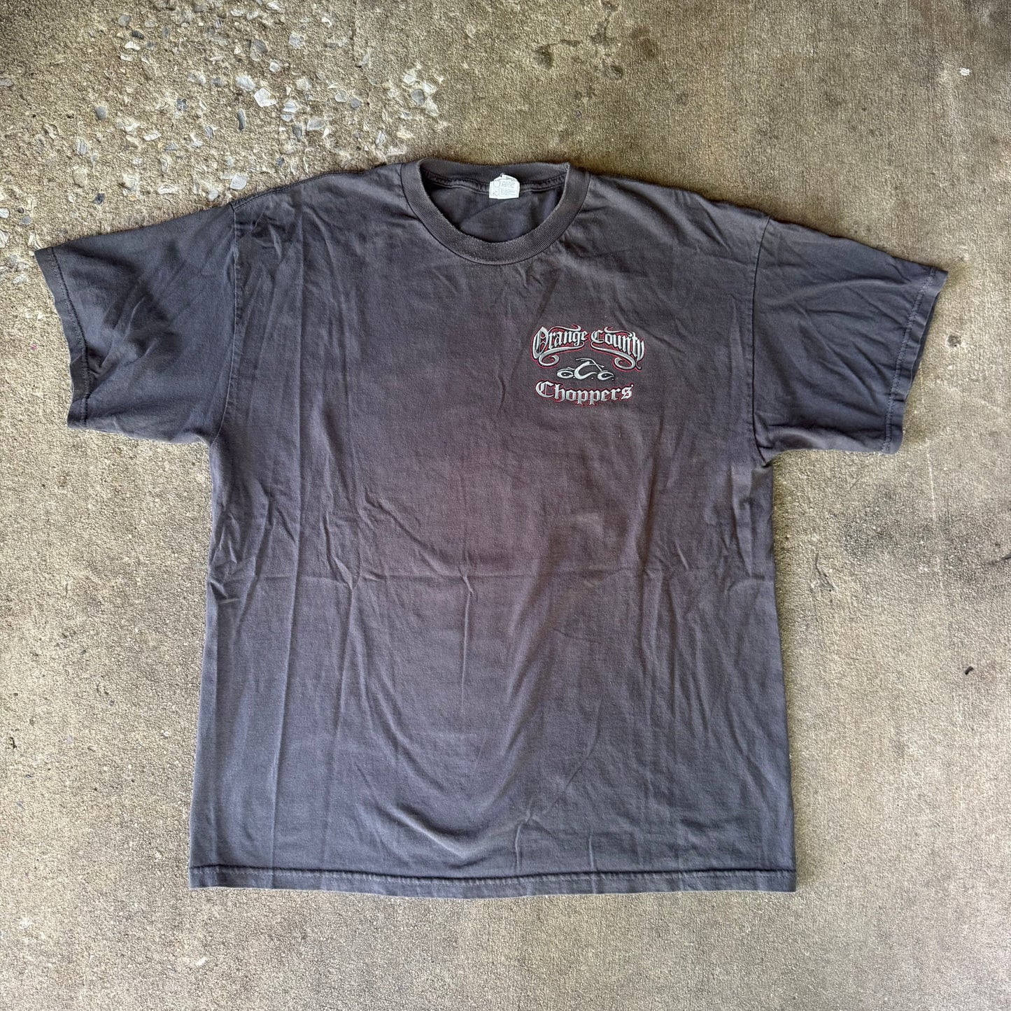 Orange County Choppers T-Shirt