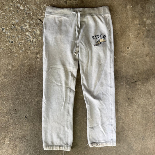Y2K Abercrombie & Fitch Sweatpants