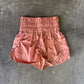Free People The Way Home Shorts