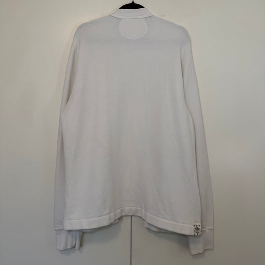 Polo Ralph Lauren Cardigan Sweater Tennis