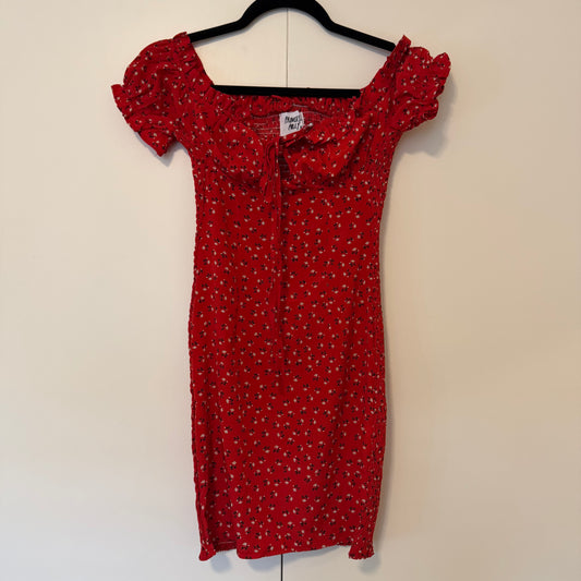 Princess Polly Gracie Mini Dress