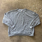 Free People Metti Crewneck
