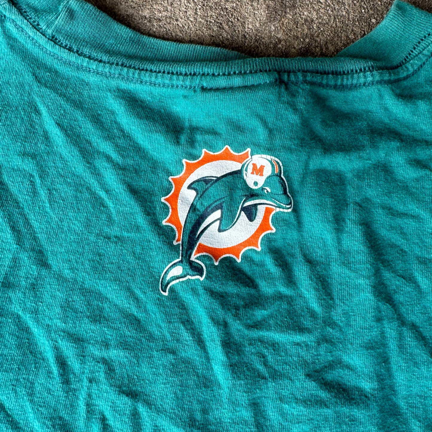 Miami Dolphins T-Shirt