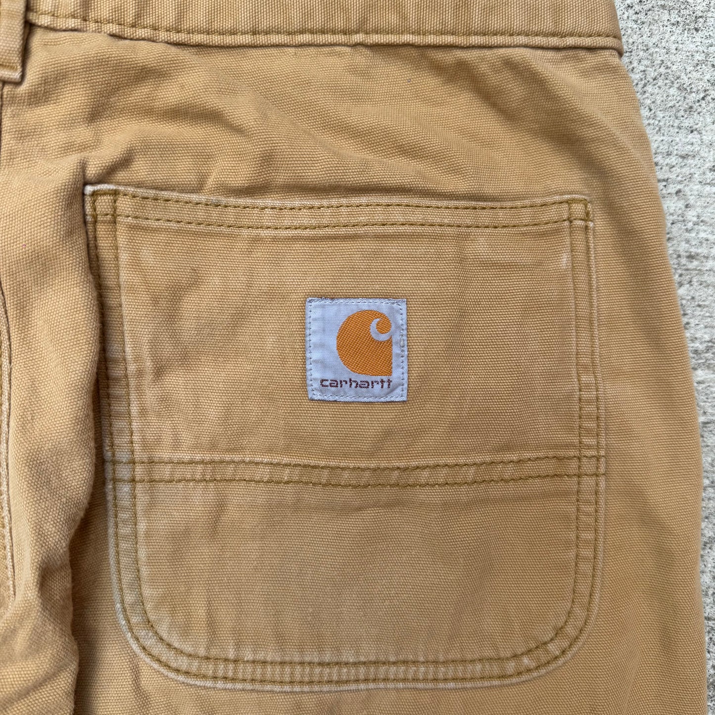 Carhartt Relaxed Fit Pants
