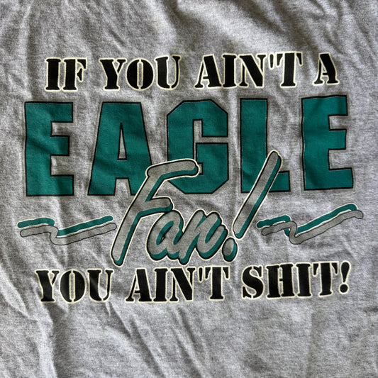 Philadelphia Eagles Fan T-Shirt