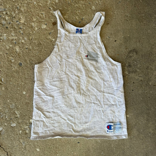 Vintage Champion Tank