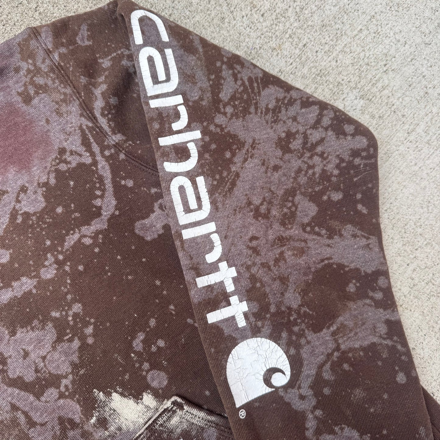Carhartt Hoodie