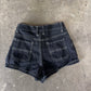 Superdown Ryder Contrast Shorts