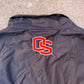 Oregon State Nike Windbreaker