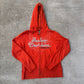 Harley Davidson Zip Up Hoodie