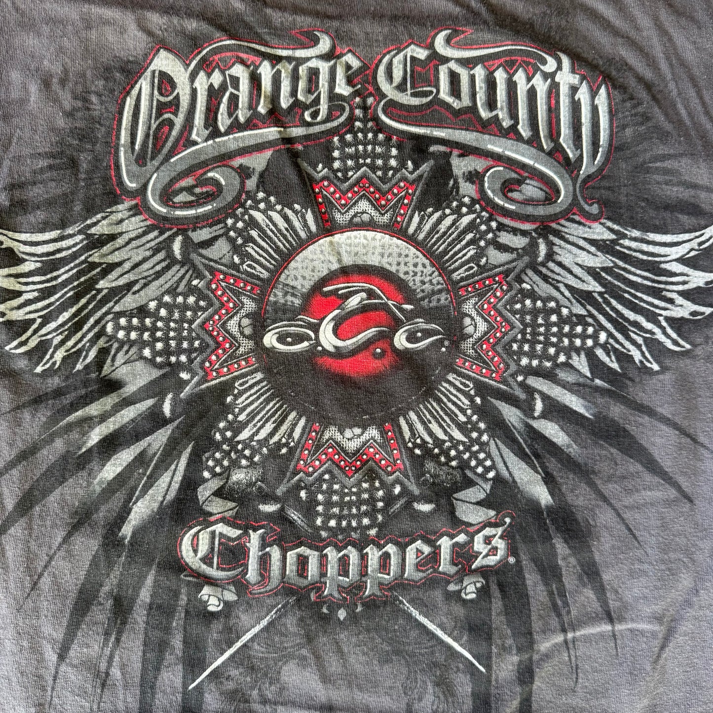 Orange County Choppers T-Shirt