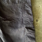 Faded BDG Baggy Cargo Pants