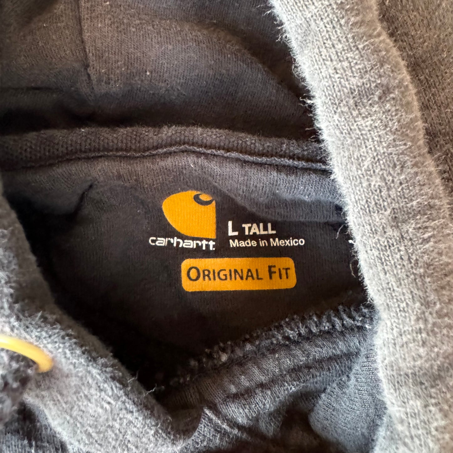 Carhartt Hoodie